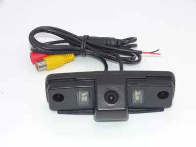 Vehicle camera | Camera Car HD Rear - applicable-subaru-forester-one
