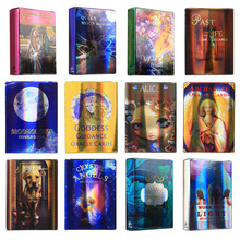 TI ӢI English oracle cards Rd wish ebay