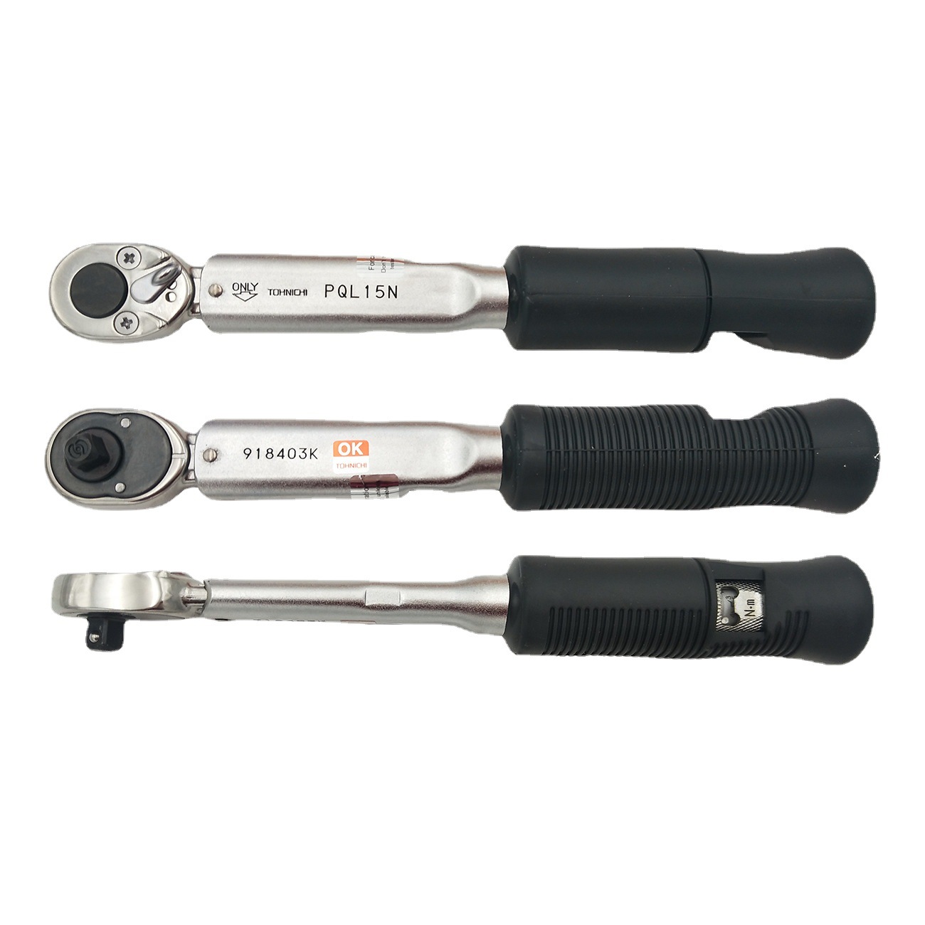 日本东日PQL系列PQL10N PQL15N PQL25N PQL50N PQL140N扭力扳手