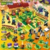 Plant Battle Deluxe Edition 800+
