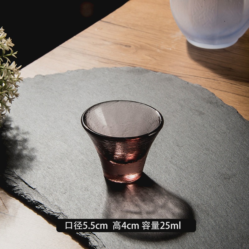 Shot glass