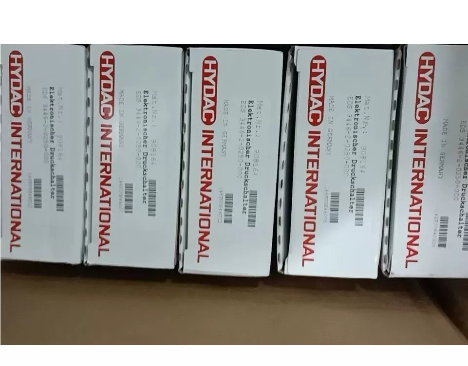 Спот HYDAC Датчик давления HAD 4744-A-250-000 Германия Оригинал