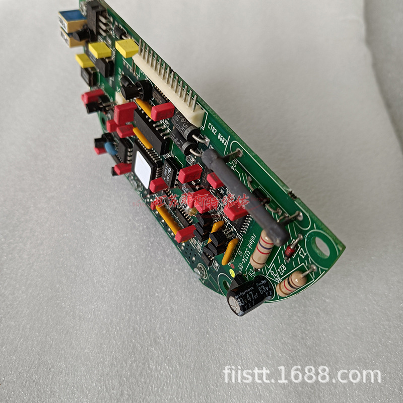 进口ROTORK伺服比例板 IQS电动头伺服控制板48083-05 进口ROTORK伺服控制板48083-05