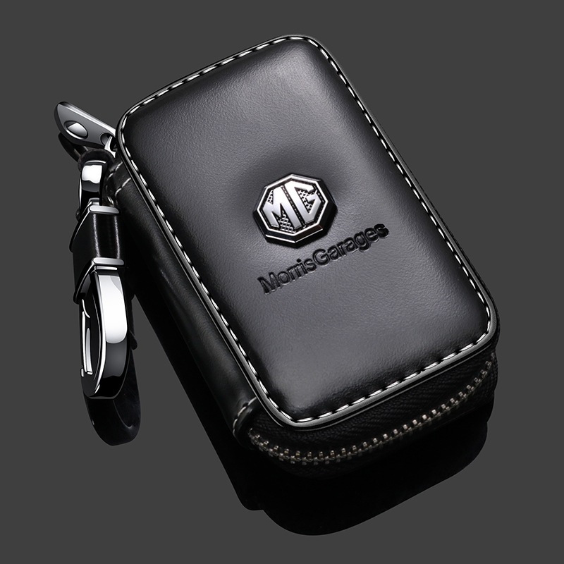 Factory Direct Sales Car Key Case Suitable for Toyota, Kia, Volkswagen, Hyundai, Buick, and Land Rover