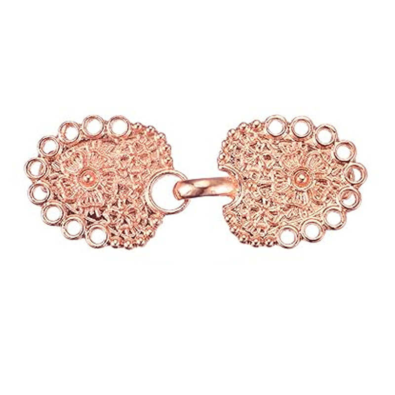 Розовое золото 2