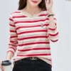 Red strip