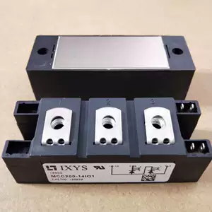 MCC200-14IO1 Полупроводниковый модуль Модуль IGBT Модуль высокой мощности Согласование