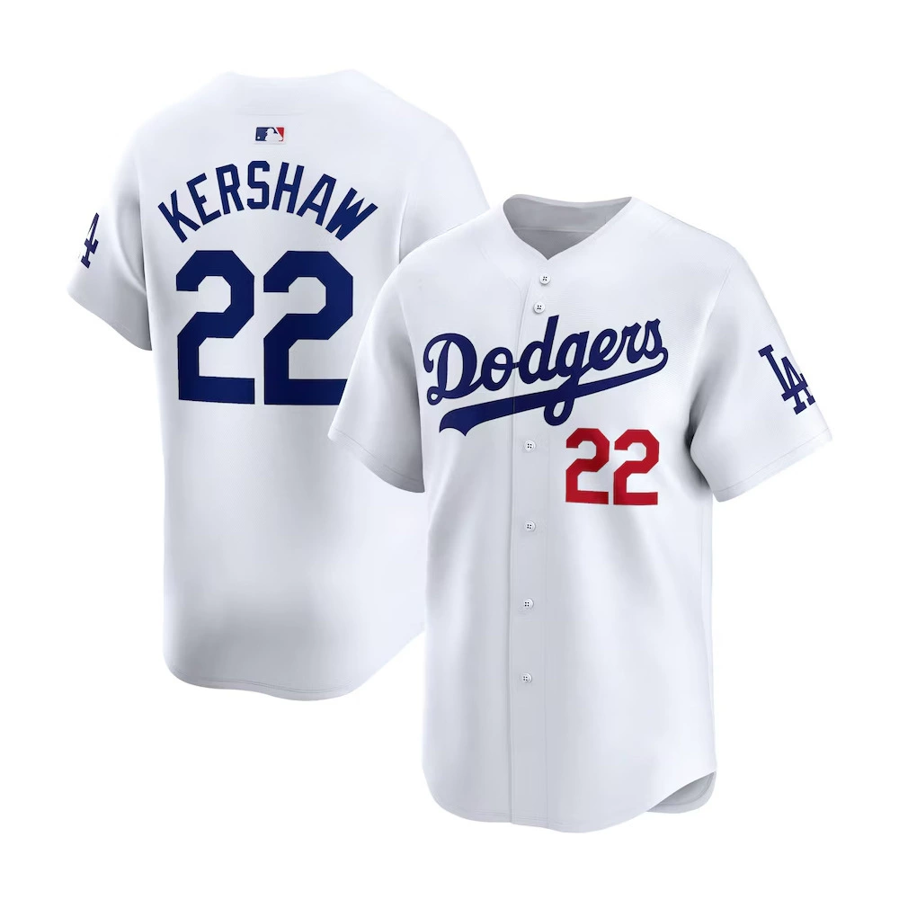  MLB Dodgers Jersey 5#Freeman 17#Ohtani Shohei Otani embroidered baseball uniform