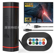 �羳 �҃�/�����ҕ�쾀 DTMB ATSC�W��HDTV���ֵ��沨�ҕ�쾀