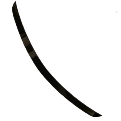 Rear Wing, Fixed wind wing