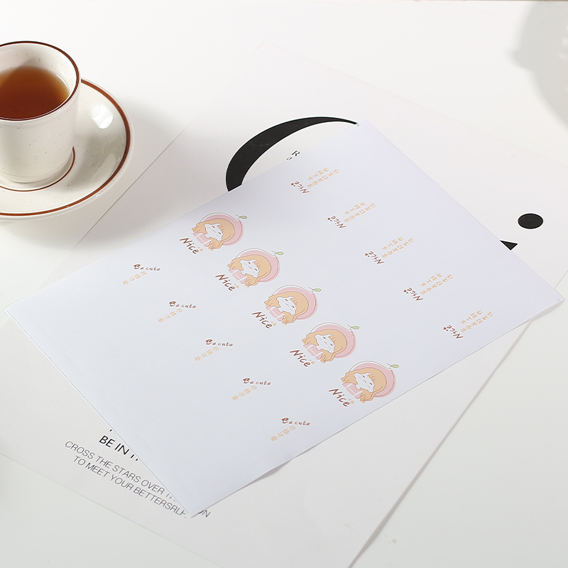 Caja de embalaje de Xue Mei Niang, 2 cápsulas individuales, 4 cápsulas de huevo de granel de