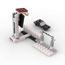 MOC��ľ�����ָ� 40036 ΢�����ٹ�· ��װ���㽨�� ģ���������