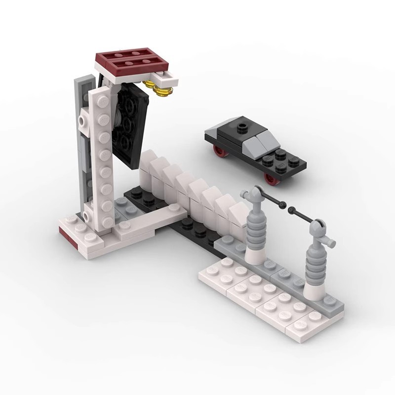 Mini Toy