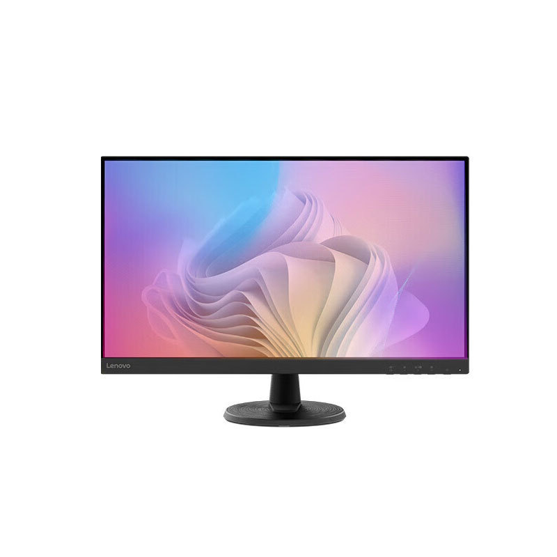 Lenovo (Lenovo) home office monitor 21.45/23.8/27 inch eye protection display screen 27