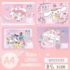 A4 picture book [Sanrio] 1 book