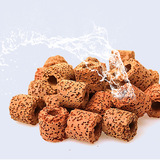 鱼魔王 Красный дыхательный аквариум, мундштук