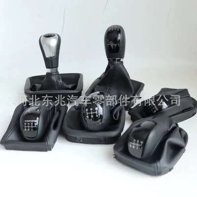 Automatic Gear Shift, Mercedes-Benz Cab and accessories