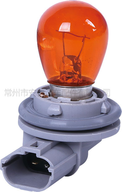 Soporte de lámpara de automóvil serie S25 varios accesorios de estabilizador de automóvil bombillas se pueden fijar mayorista soporte de lámpara de automóvil serie S25