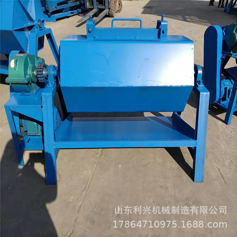 六角滚筒抛光机厂家 铁件除锈翻新抛光机 镀锌件鋁件去毛刺机