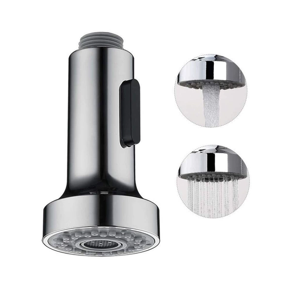 D2-10 Pumping head-electroplating