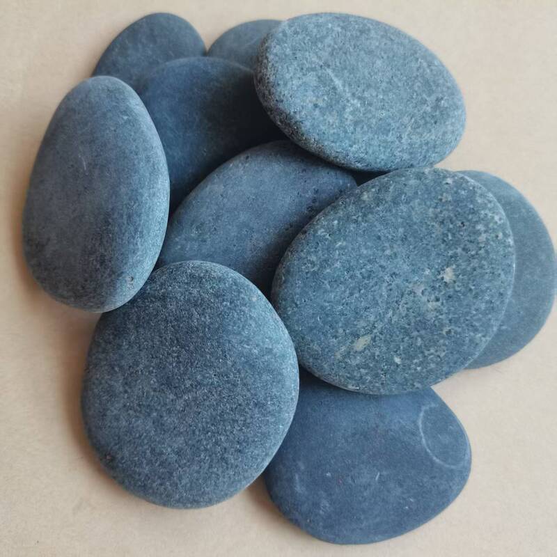 Stone Painting DIY Painting Stone Manual Picking Flake Pebbles Tortoise Climbing Stone Children's Creative Painting Stone