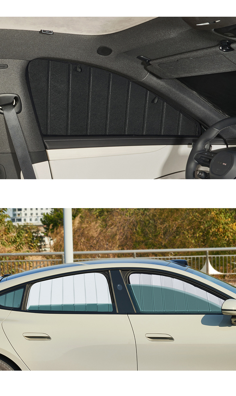 Car Sunshade for Front Windshield, Wholesale Foldable Sun Protection and Heat Insulation Sunshade for Car Front Windshield