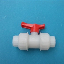 PVDF管材价格、管件价格、活接球阀价格