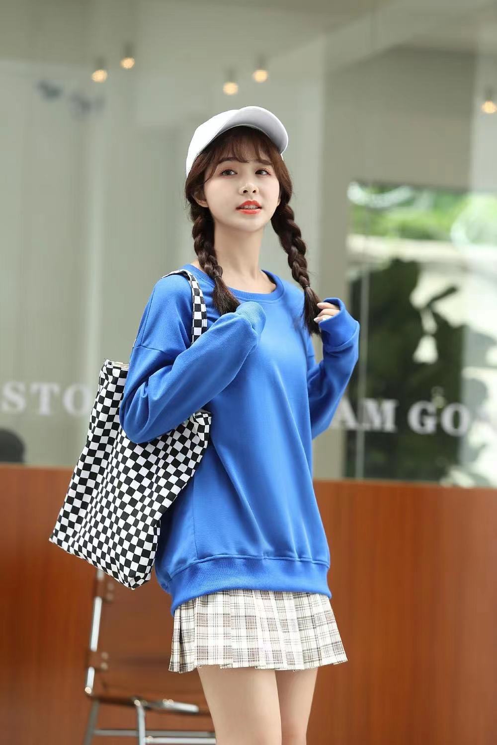 男女同款情侣衫