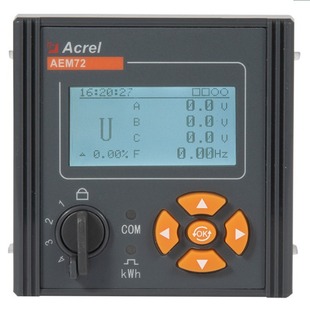 ������AEM72/CK�������ʽ��ܱ�0.5S���p�����Ӌ�����x���M��