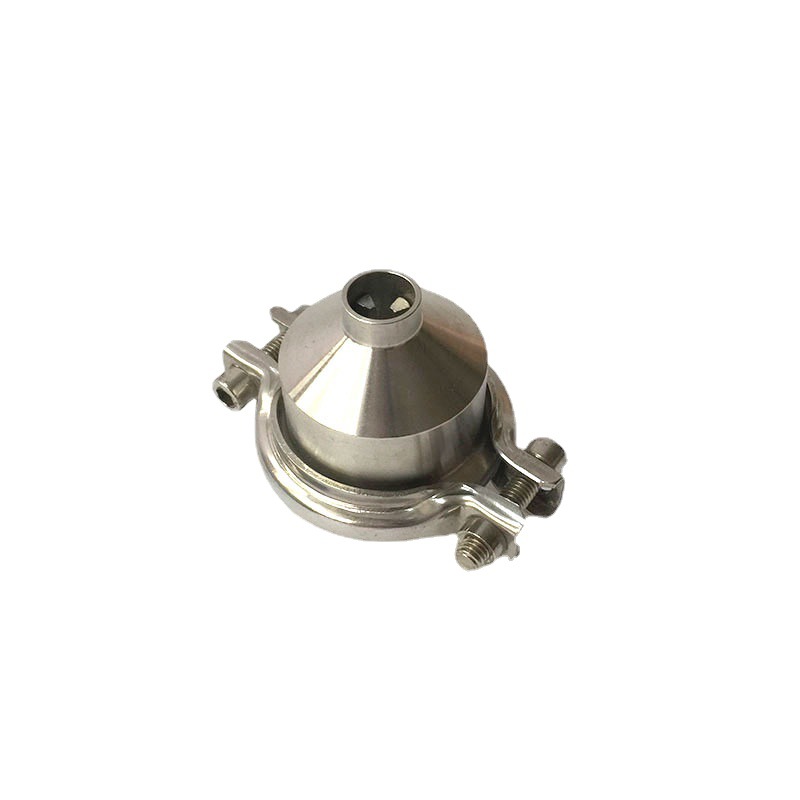 304����������ͺ���ʽֹ�ط� Sanitary Welding  Check Valve