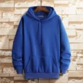 Colorful blue