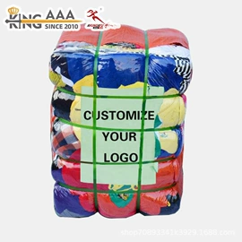 废布;库存皮革;其他纺织皮革