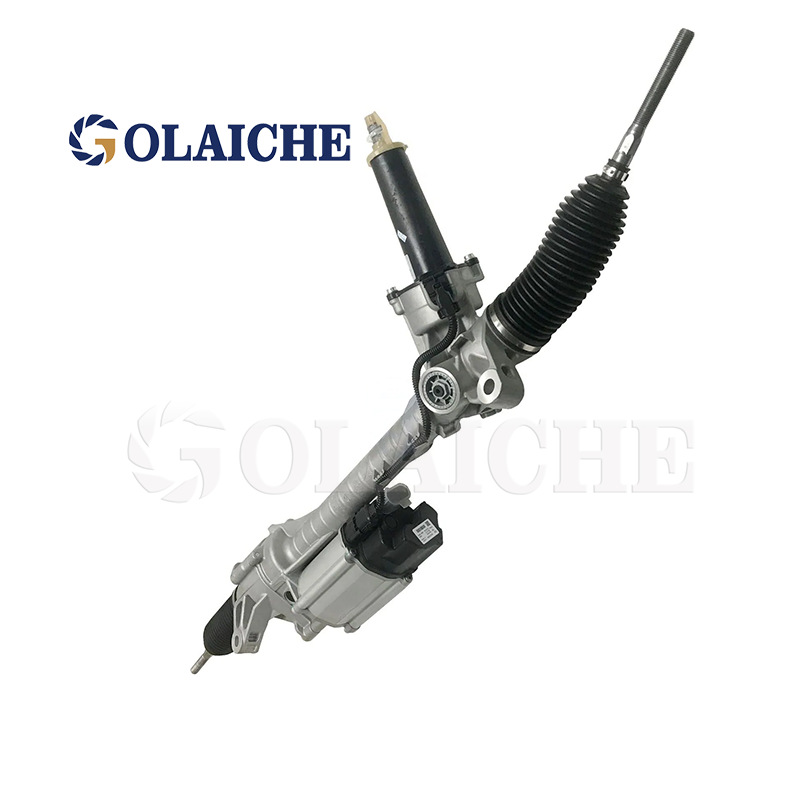 32106883546 Suitable for Bmw 5 Series F18 F10 F11 10-18 Steering Gear Assembly Lhd