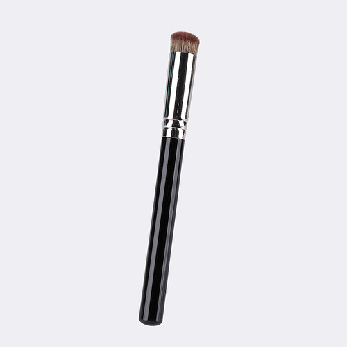 Jin Yisheng 270 concealer brush thumb liquid foundation brush that fits facial contours and refines concealer cross-border makeup brush