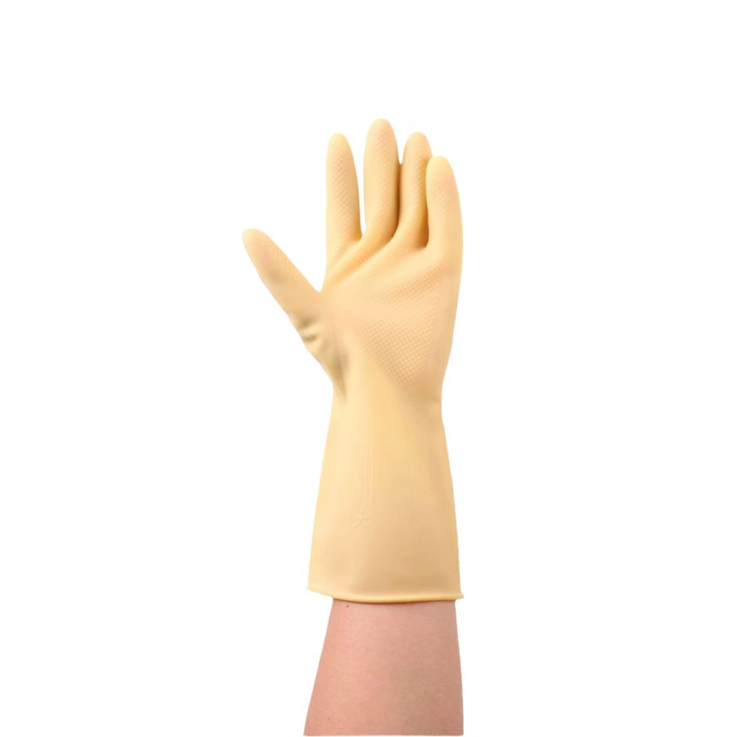 金山 Long waterproof summer gloves for hotel
