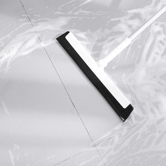 Wholesale Home Bathroom Floor Scraper Squeegee Glass Cleaner Bathroom Floor Sweeper Magic Mop