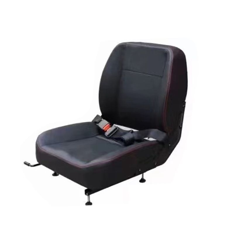 Tai Lifu Forklift Seat, Agricultural Machinery Forklift Seat, Engineering Vehicle, Ship, Tractor, Agricultural Machinery Single Seat