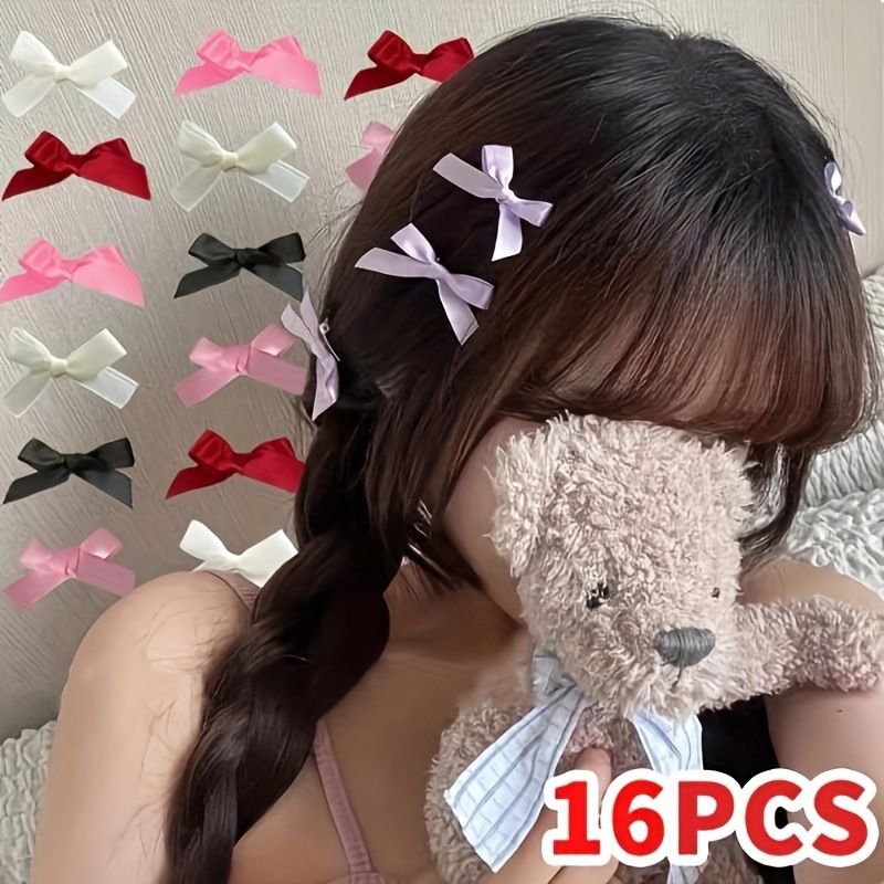 16Pcs 혼합 색상