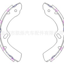 mJMC 1040 BAR16 ܇x܇/؛܇x܇Ƭ/BRAKE SHOES