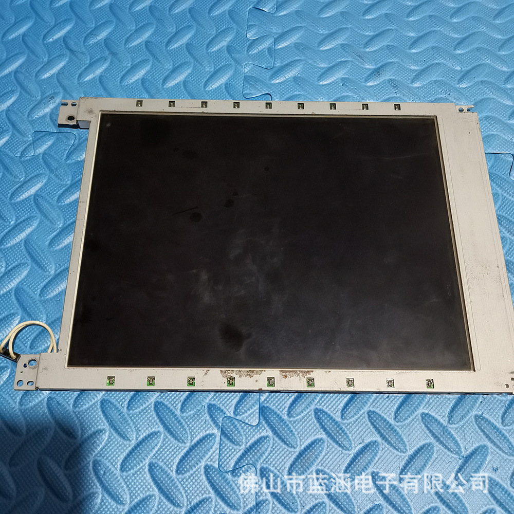 原装液晶屏EDMGR33KBF工业显示屏实物拍摄，价格商谈