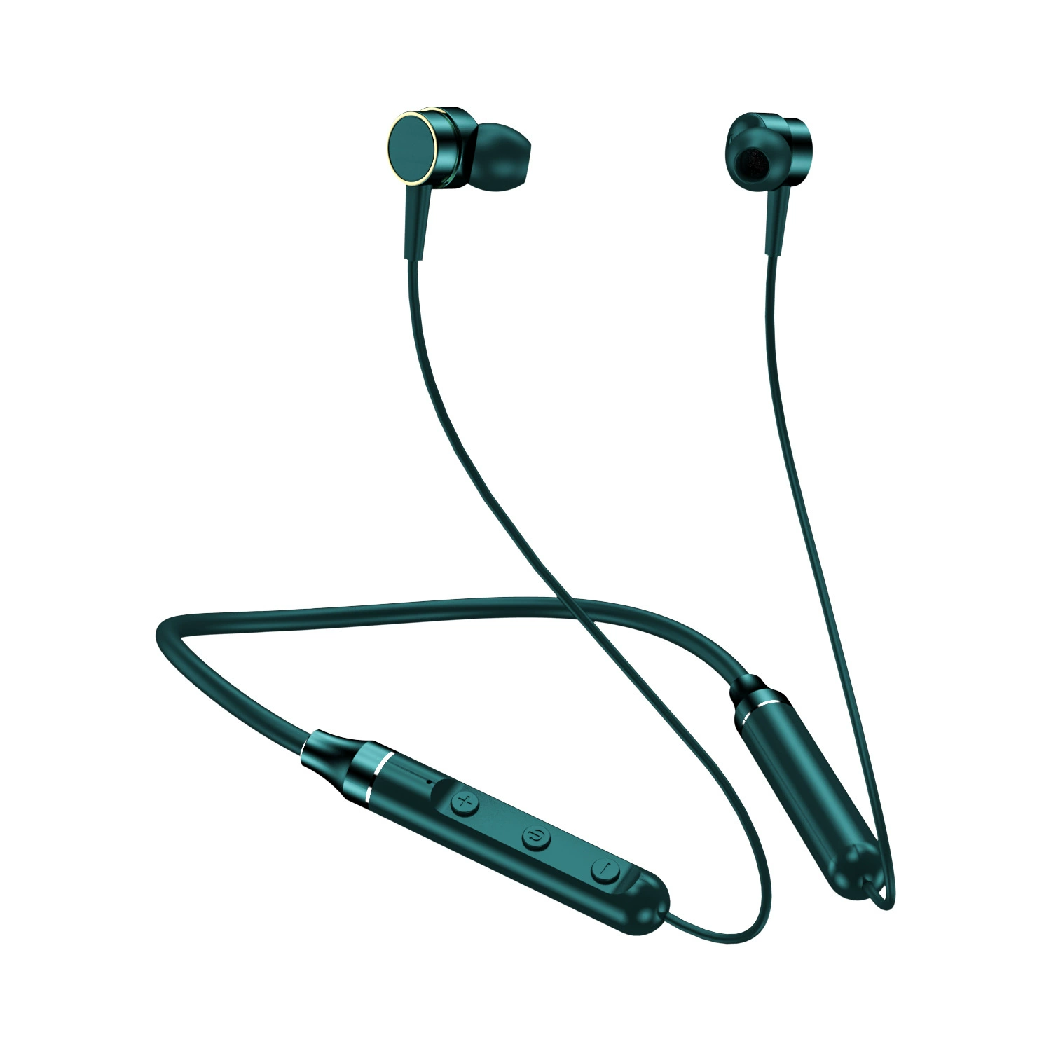 Силиконовые наушники, для импорта, bluetooth