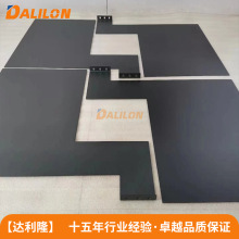 源头厂家加工臭氧钛电极 臭氧钛阳极 钌铱钛阳极板 钛电极板