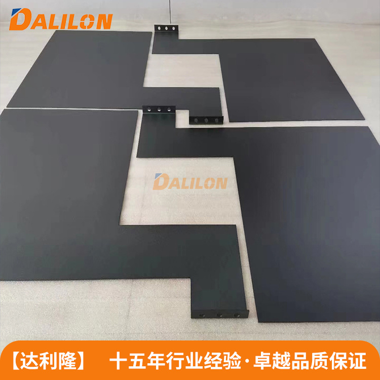 源头厂家加工臭氧钛电极 臭氧钛阳极 钌铱钛阳极板 钛电极板