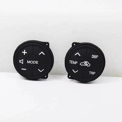multi-function button steering wheel – Digər kuzov və aksesuarlar