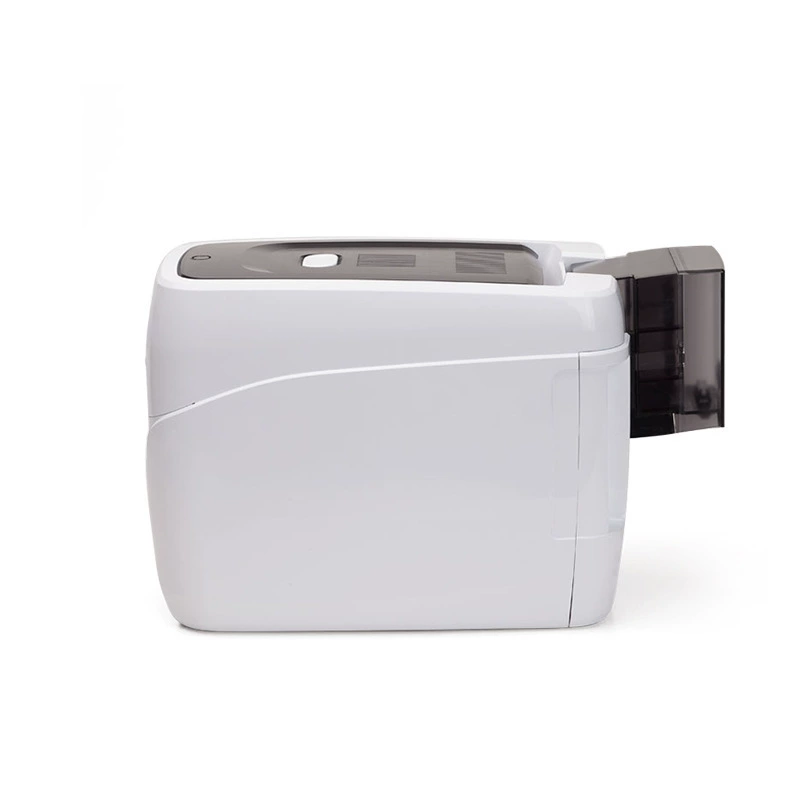 Cross-border label printer Nuvia NC50 price label machine Bluetooth thermal barcode clothing