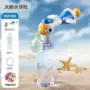 儿童喷水大容量小孩水枪