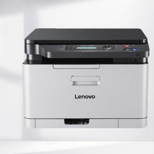 Lenovo Cm7110/7120W/7310Dnwcs1831W/3320Dn Printer A4 Colorful Laser All-In-One Machine