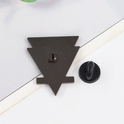Peripheral Accessories, Yaxa sancaqları