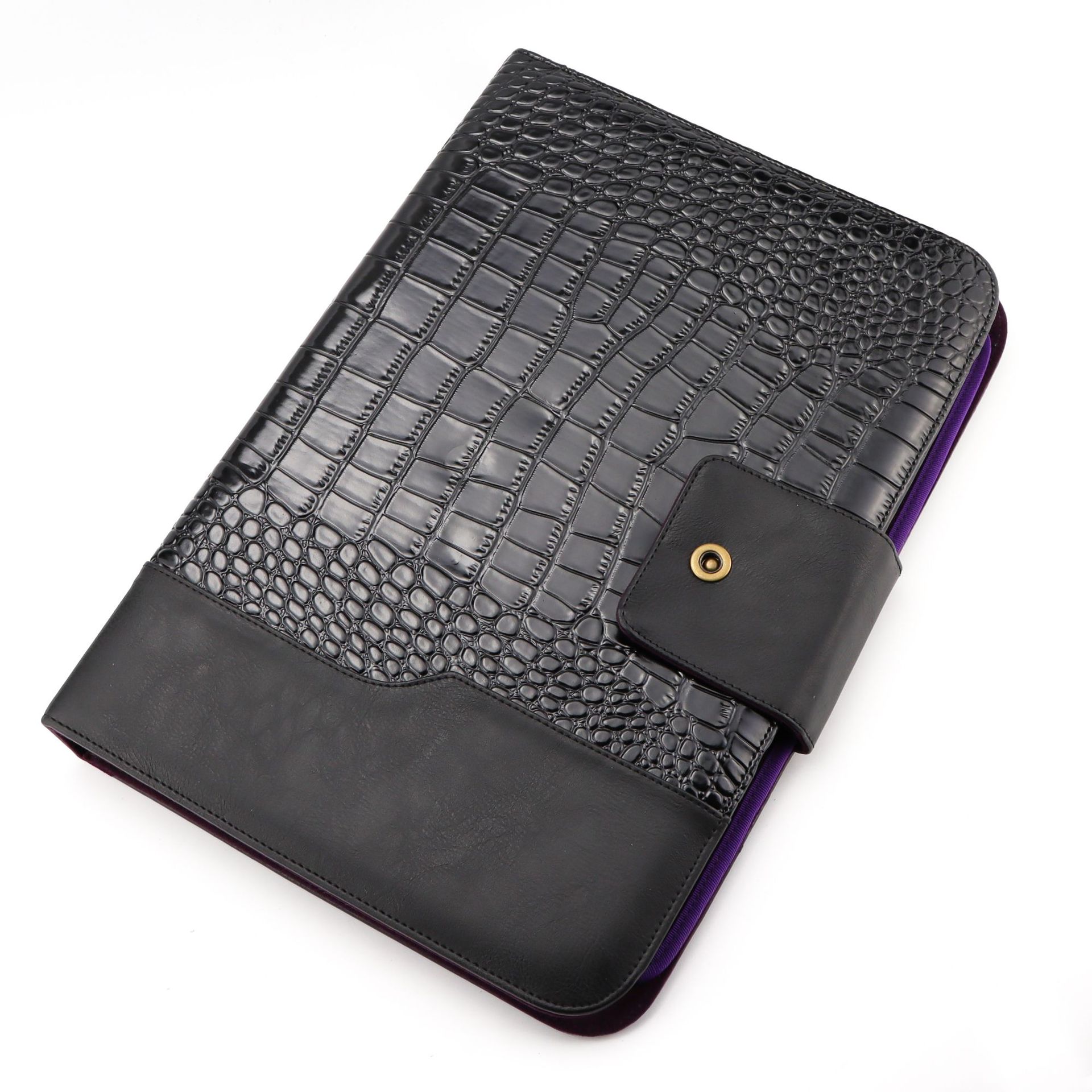 20把装样品包  zhen皮 美发剪包 剪刀收纳包宠物剪刀包