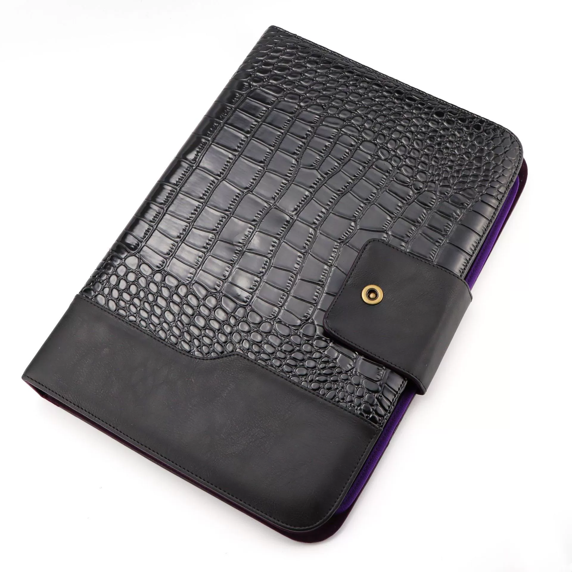 20 Put a sample bag zhen leather hairstyle shear scissors and storage bag pet scissors bag